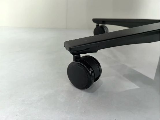 魅力从座椅开始——逐夜电竞椅A06瓦力棋牌游戏黑皮“高材生”电竞的(图15)