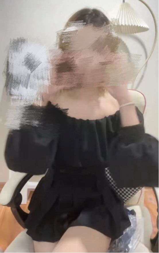 骚扰被直播公司围猎的未成年人瓦力游戏试玩羞辱、黄腔、性(图2)