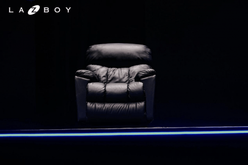 一键躺平·全程无忧硬核科技重构“何为舒适”瓦力棋牌游戏La-Z-Boy新品发布会(图3) 一键躺平·全程无忧硬核科技重构“何为舒适”瓦力棋牌游戏La-Z-Boy新品发布会(图3)