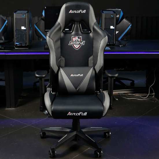 OP5!坐上之后再也不会腰酸背痛了瓦力游戏试玩2025年电竞