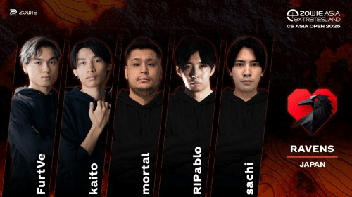 地赛事 护航CS亚洲公开赛总决赛瓦力棋牌迪锐克斯再度携手极限之(图6)