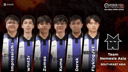 地赛事 护航CS亚洲公开赛总决赛瓦力棋牌迪锐克斯再度携手极限之(图7)