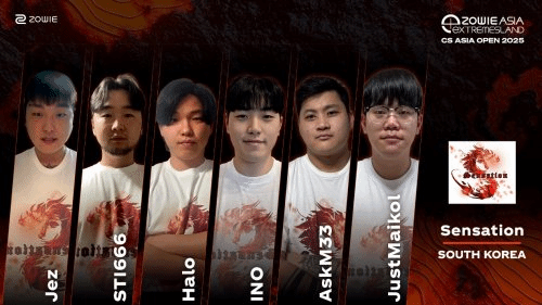 地赛事 护航CS亚洲公开赛总决赛瓦力棋牌迪锐克斯再度携手极限之(图5)